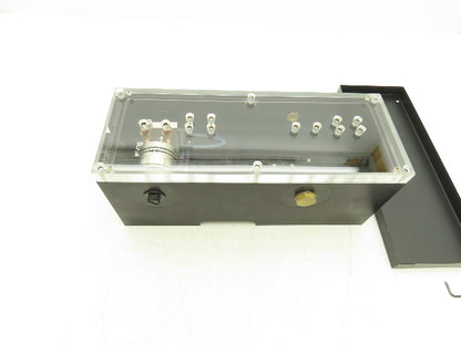 Rofin 223463/f-R Laser system Mirror Housing Air Cooled