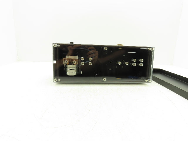 Rofin 223463/f-R Laser system Mirror Housing Air Cooled