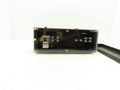 Rofin 223463/f-R Laser system Mirror Housing Air Cooled