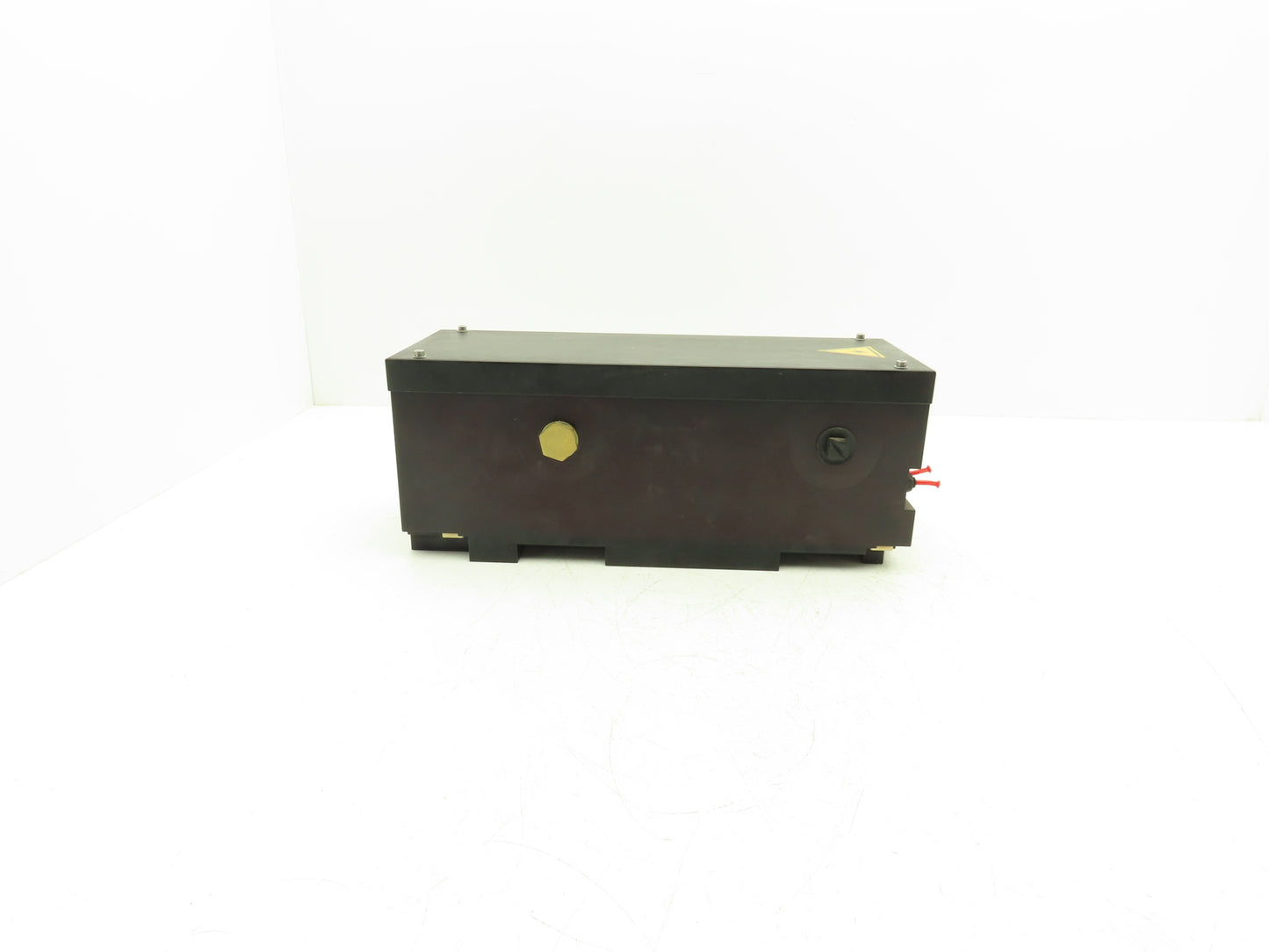 Rofin 223463/f-R Laser system Mirror Housing Air Cooled