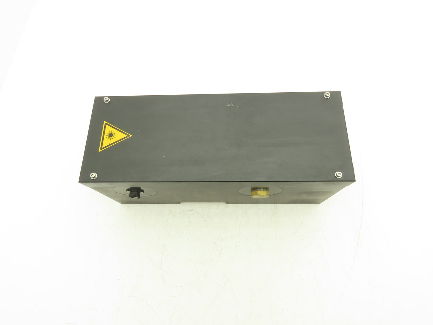 Rofin 223463/f-R Laser system Mirror Housing Air Cooled
