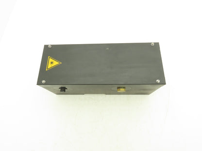 Rofin 223463/f-R Laser system Mirror Housing Air Cooled