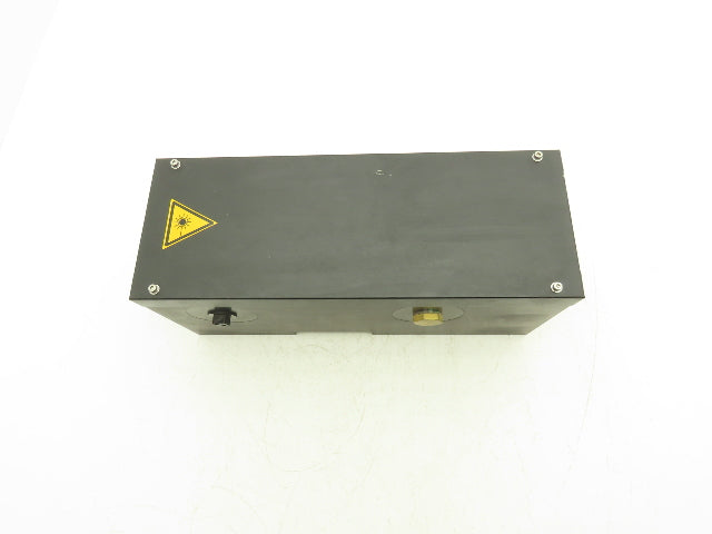 Rofin 223463/f-R Laser system Mirror Housing Air Cooled