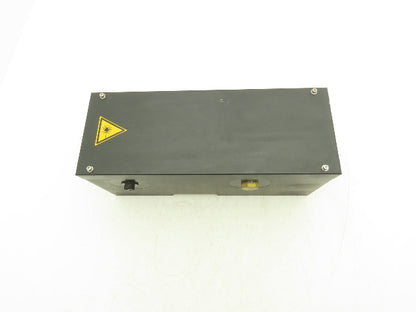 Rofin 223463/f-R Laser system Mirror Housing Air Cooled