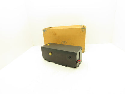 Rofin 223463/f-R Laser system Mirror Housing Air Cooled