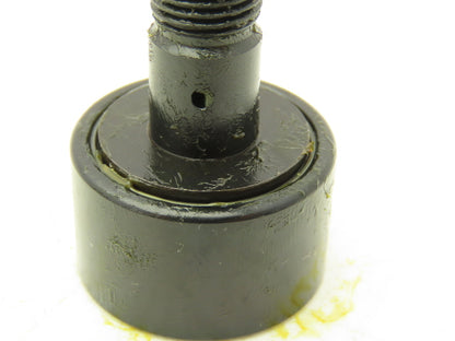 McGill CF 1 1/4 S Flat Cam Follower 	1-1/4" Roller Dia 1.25" Width Lot Of 2
