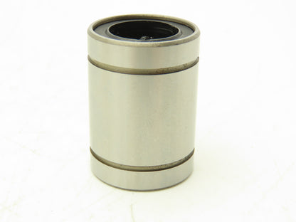 LME16UU Precision Linear Ball Bearing 16mm Inner Dia 26mm Outer Dia Lot of 10