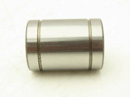 LME16UU Precision Linear Ball Bearing 16mm Inner Dia 26mm Outer Dia Lot of 10