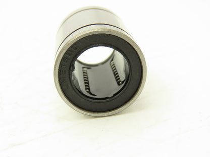 LME16UU Precision Linear Ball Bearing 16mm Inner Dia 26mm Outer Dia Lot of 10