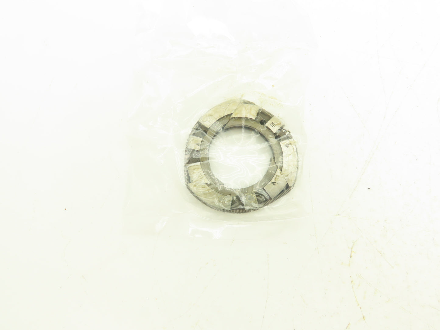 Ingersoll Rand 37013893 Air Compressor Stuffing Box