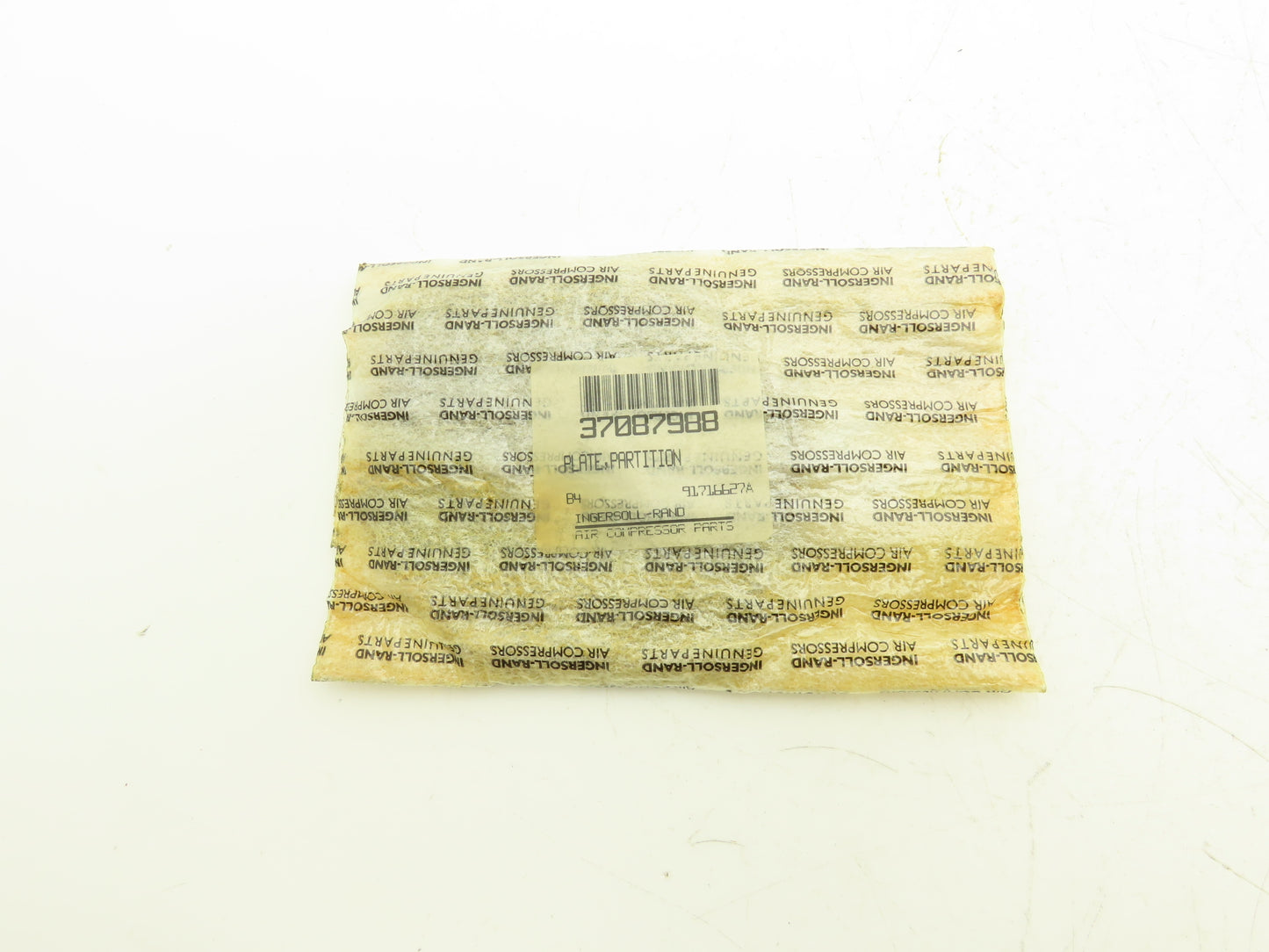 Ingersoll Rand 37013893 Air Compressor Stuffing Box