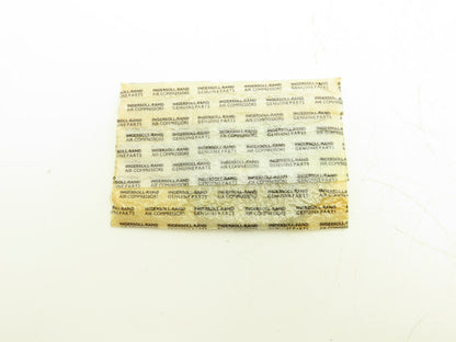 Ingersoll Rand 37013893 Air Compressor Stuffing Box