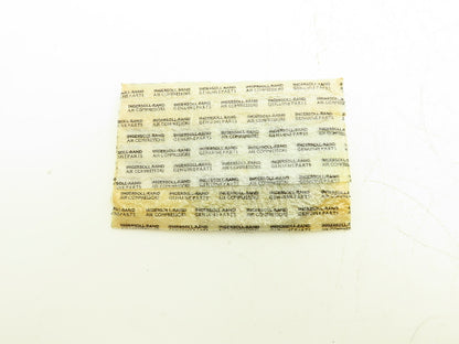 Ingersoll Rand 37013893 Air Compressor Stuffing Box