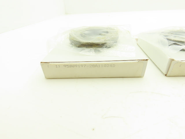 Ingersoll Rand 37013893 Air Compressor Stuffing Box