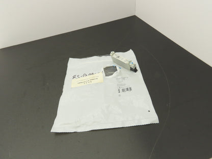 Festo VUVG-B14-M52-MZT-F-1P3 Pneumatic Air Solenoid Valve 2 Pos 5 Way 24V Coil