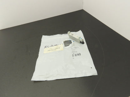 Festo VUVG-B14-M52-MZT-F-1P3 Pneumatic Air Solenoid Valve 2 Pos 5 Way 24V Coil