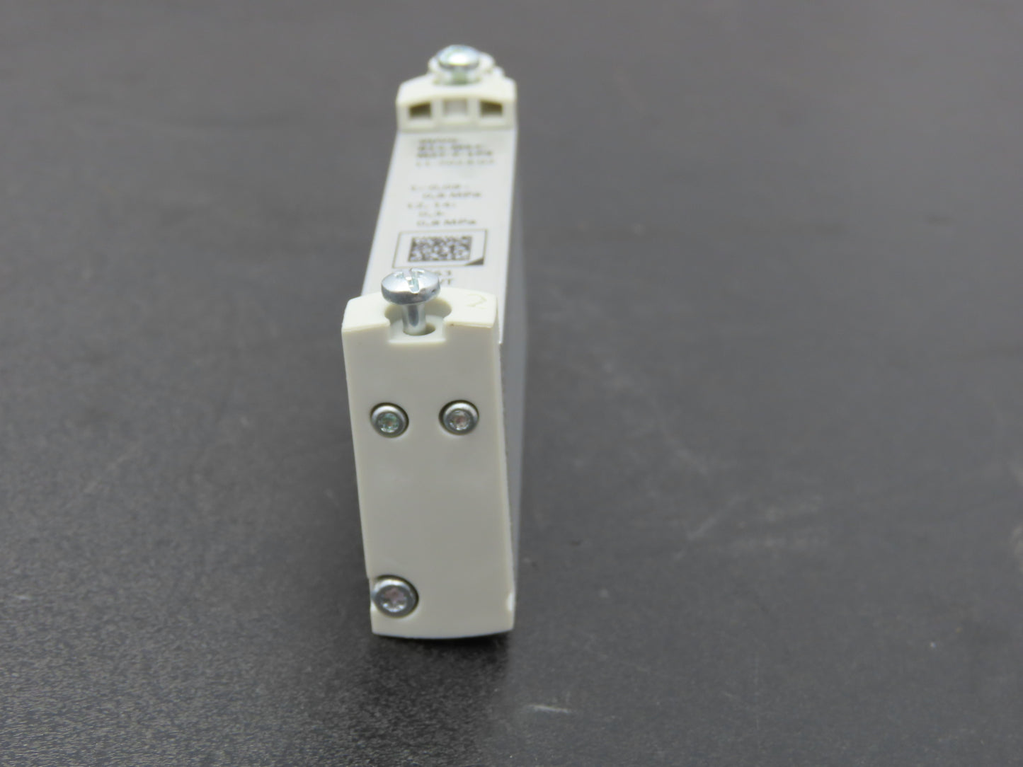 Festo VUVG-B14-M52-MZT-F-1P3 Pneumatic Air Solenoid Valve 2 Pos 5 Way 24V Coil