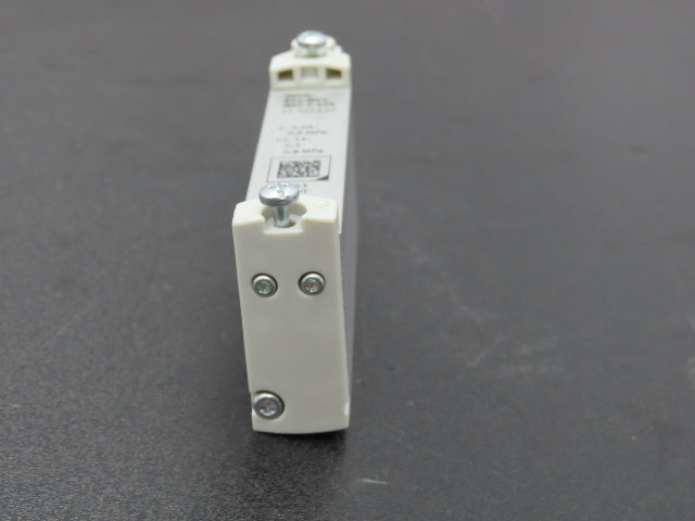 Festo VUVG-B14-M52-MZT-F-1P3 Pneumatic Air Solenoid Valve 2 Pos 5 Way 24V Coil