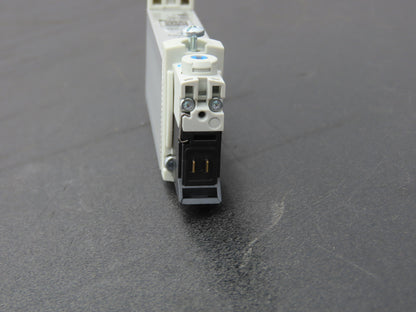 Festo VUVG-B14-M52-MZT-F-1P3 Pneumatic Air Solenoid Valve 2 Pos 5 Way 24V Coil