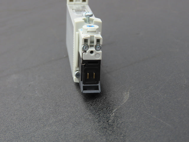 Festo VUVG-B14-M52-MZT-F-1P3 Pneumatic Air Solenoid Valve 2 Pos 5 Way 24V Coil