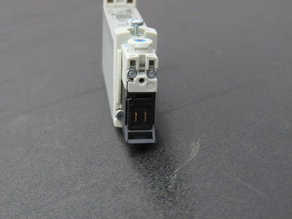 Festo VUVG-B14-M52-MZT-F-1P3 Pneumatic Air Solenoid Valve 2 Pos 5 Way 24V Coil