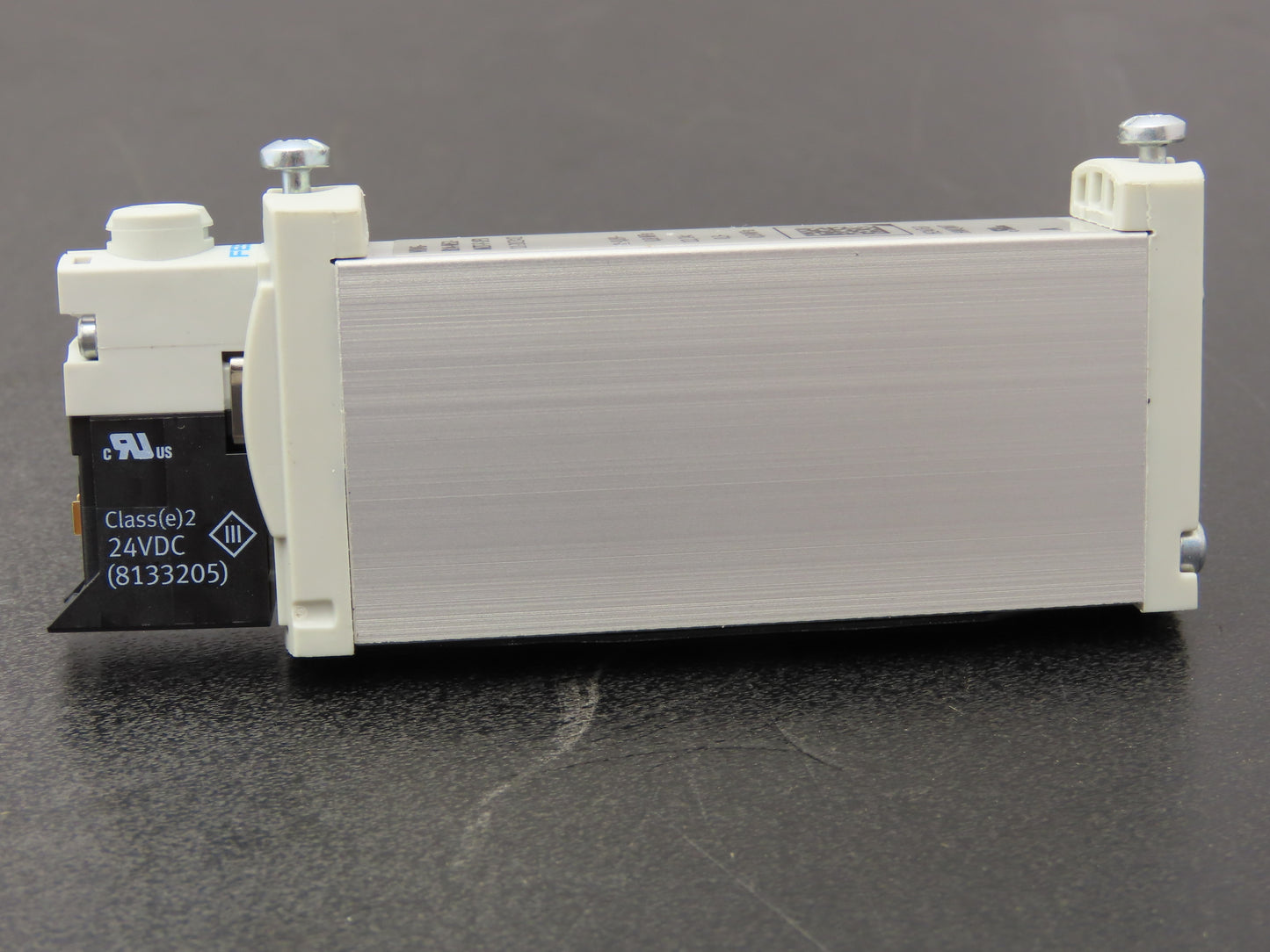 Festo VUVG-B14-M52-MZT-F-1P3 Pneumatic Air Solenoid Valve 2 Pos 5 Way 24V Coil