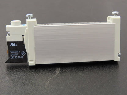 Festo VUVG-B14-M52-MZT-F-1P3 Pneumatic Air Solenoid Valve 2 Pos 5 Way 24V Coil