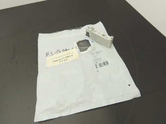 Festo VUVG-B14-M52-MZT-F-1P3 Pneumatic Air Solenoid Valve 2 Pos 5 Way 24V Coil