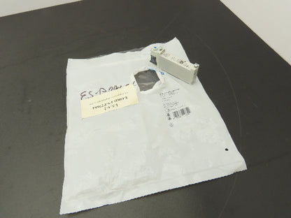 Festo VUVG-B14-M52-MZT-F-1P3 Pneumatic Air Solenoid Valve 2 Pos 5 Way 24V Coil