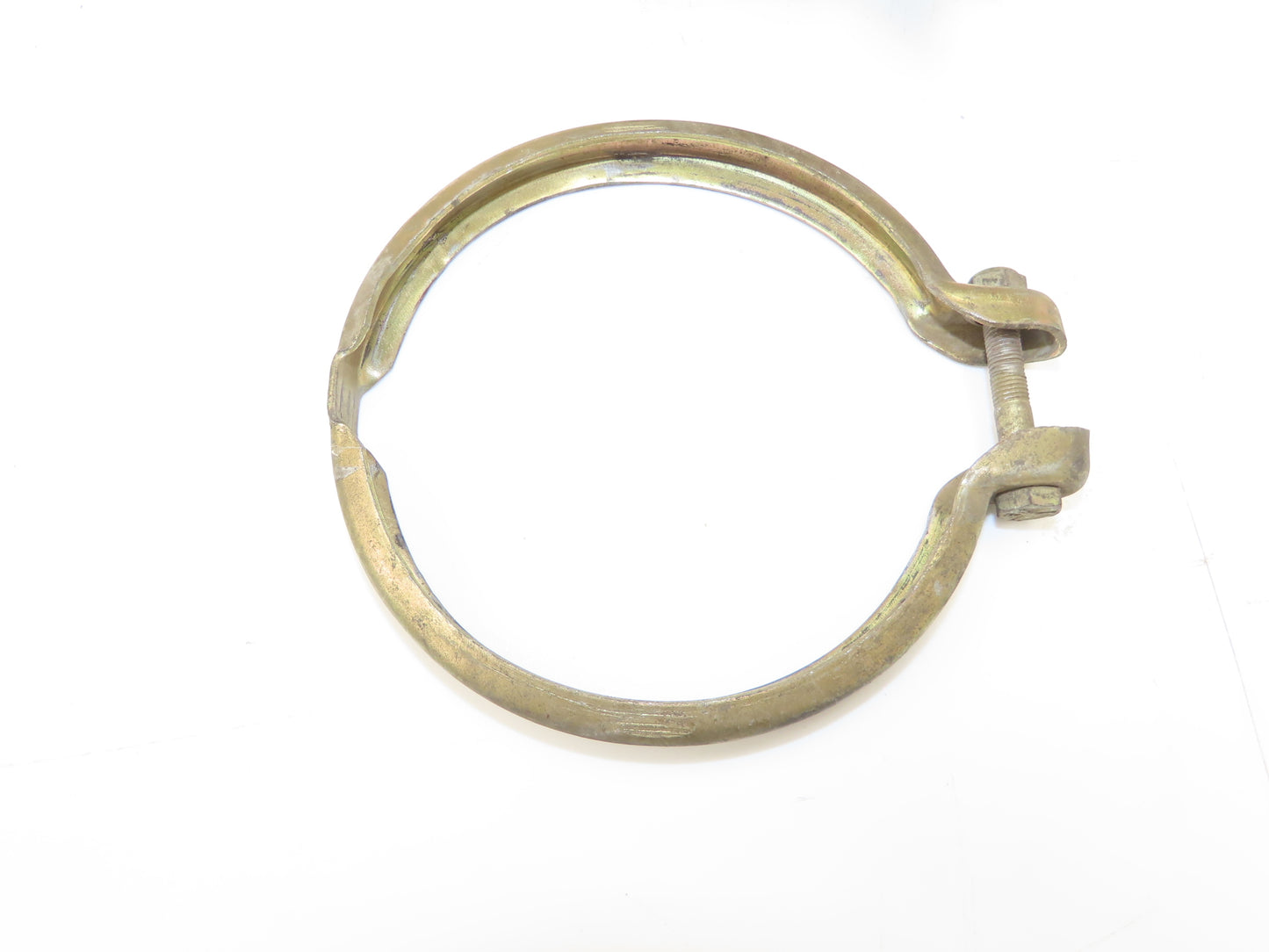 Nexen 933500 BD Series Caliper Brake Spring Actuated Air released Foot Mount