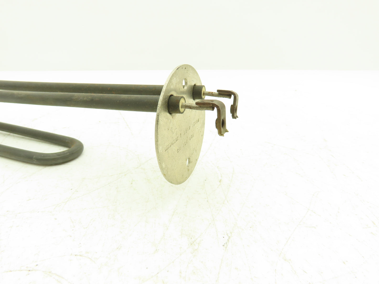 Chromalox CH 115 630 Heating Element 120VAC 1500W