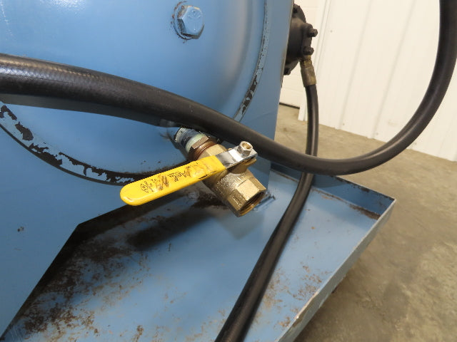 Continental PVR15-20B15 Hydraulic Pump Power Unit 21 GPM 1500 PSI 15Hp 230/460V