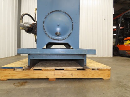 Continental PVR15-20B15 Hydraulic Pump Power Unit 21 GPM 1500 PSI 15Hp 230/460V