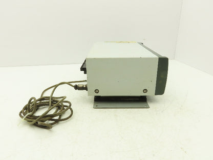 Miyachi CT-110A Weltouch Welding Controller Power Supply Weld Monitor