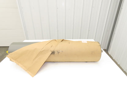 Hytrol B-00874-036 Belt Conveyor Lagged Drive Pulley 8"x 36"BW 1-3/16"Shaft