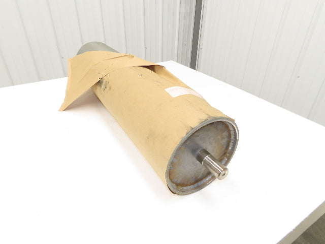 Hytrol B-00874-036 Belt Conveyor Lagged Drive Pulley 8"x 36"BW 1-3/16"Shaft