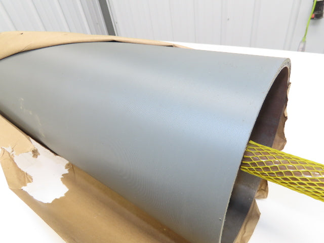 Hytrol B-00874-036 Belt Conveyor Lagged Drive Pulley 8"x 36"BW 1-3/16"Shaft