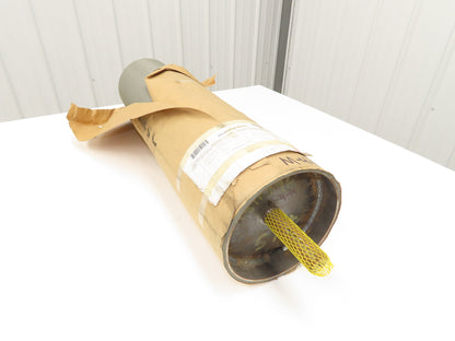 Hytrol B-00874-034 Belt Conveyor Lagged Drive Pulley 8"x 34"BW 1-3/16"Shaft