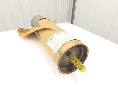 Hytrol B-00874-034 Belt Conveyor Lagged Drive Pulley 8"x 34"BW 1-3/16"Shaft