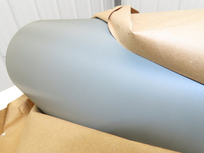 Hytrol B-00874-034 Belt Conveyor Lagged Drive Pulley 8"x 34"BW 1-3/16"Shaft