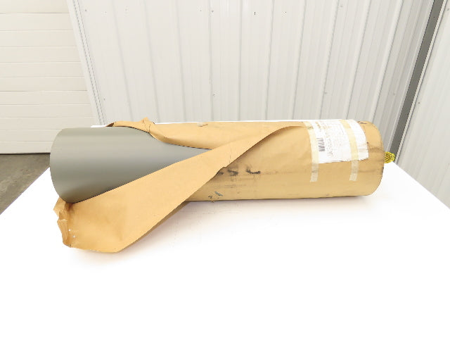 Hytrol B-00874-034 Belt Conveyor Lagged Drive Pulley 8"x 34"BW 1-3/16"Shaft