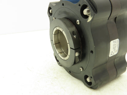 Dynapar Narthstar H62048LT05CVL Incremental Rotary Encoder 50mm Hollow Shaft