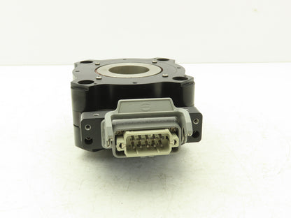 Dynapar Narthstar H62048LT05CVL Incremental Rotary Encoder 50mm Hollow Shaft