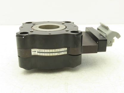 Dynapar Narthstar H62048LT05CVL Incremental Rotary Encoder 50mm Hollow Shaft