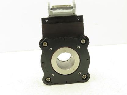 Dynapar Narthstar H62048LT05CVL Incremental Rotary Encoder 50mm Hollow Shaft