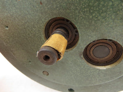 Eduard Korfhage & Sohne KL10114BA Trim Potentiometer Trimpot 10mm Shaft