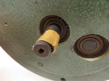 Eduard Korfhage & Sohne KL10114BA Trim Potentiometer Trimpot 10mm Shaft