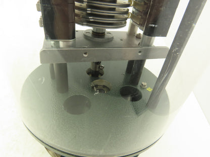 Eduard Korfhage & Sohne KL10114BA Trim Potentiometer Trimpot 10mm Shaft