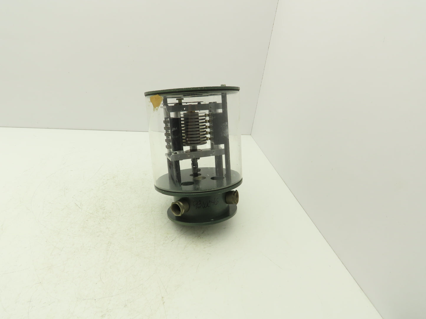 Eduard Korfhage & Sohne KL10114BA Trim Potentiometer Trimpot 10mm Shaft