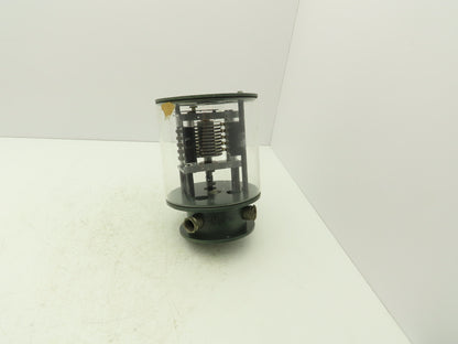 Eduard Korfhage & Sohne KL10114BA Trim Potentiometer Trimpot 10mm Shaft